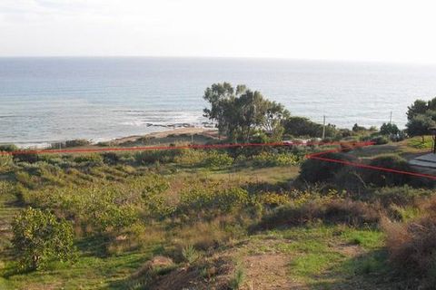 Helårsgrund i Realmonte, Agrigento, Realmonte - € 40.000 | Ref: Pergole Judith - foto 3